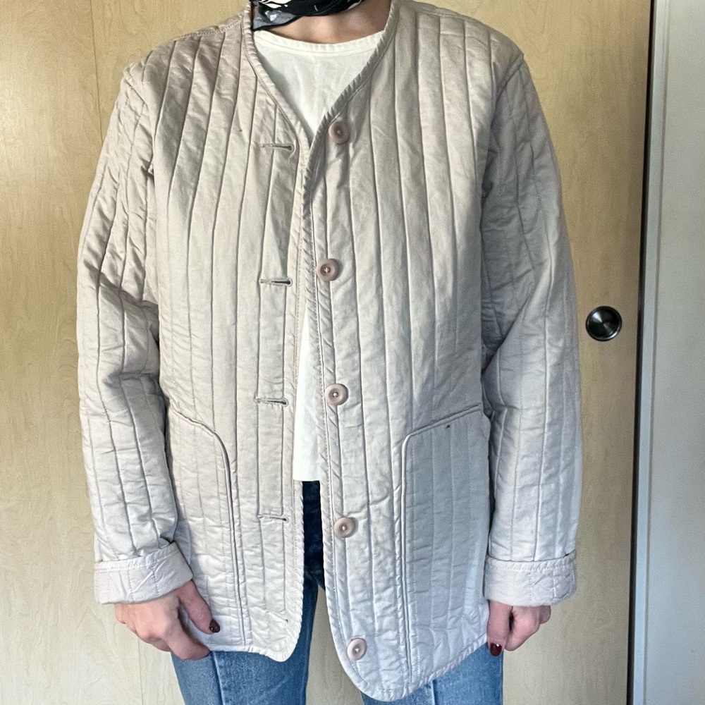 Patagonia Women’s Quilted Jacket